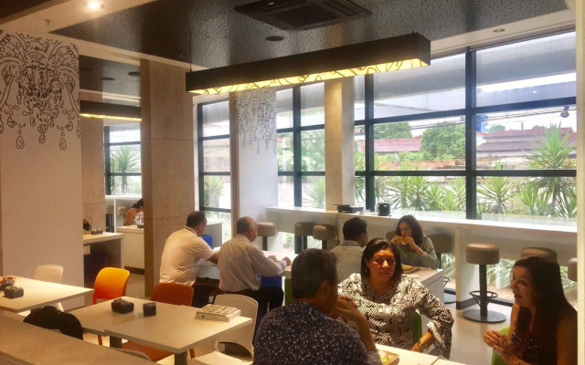ibis budget Manaus