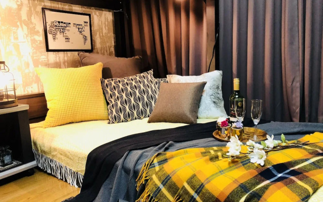 【Alphabed Takamatsu Nishikicho / Vacation Stay 20144