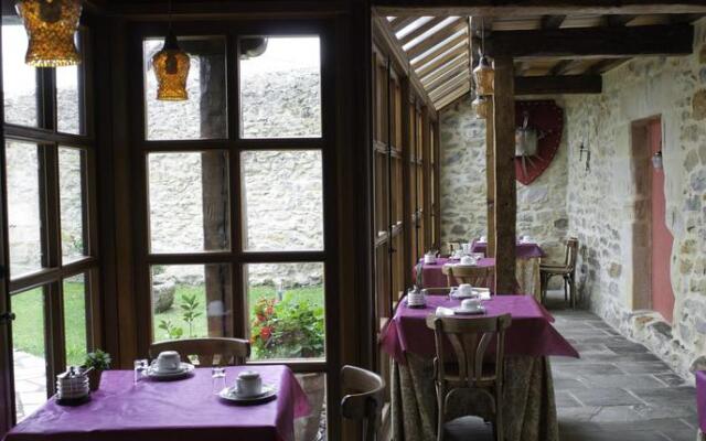 Posada La Casona de Los Güelitos