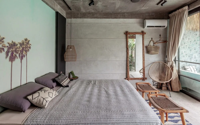 Batukaru Private Pool Suite 2