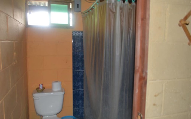 Hostal Meson de San Fernando