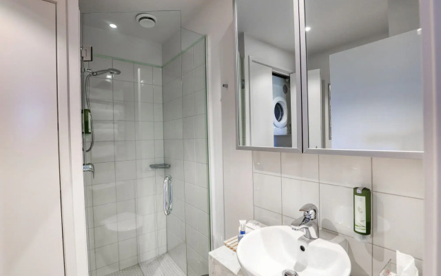 Marsden Suites Nautilus Orewa