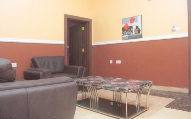 Titanic View Hotel & Suites Ltd