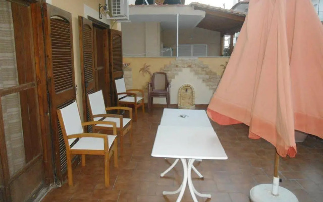 House Mistral
