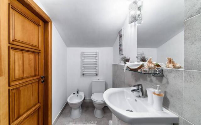Apartment in the heart of Lviv