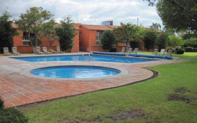 Suite Incomparable Bernardo Quintana 30D