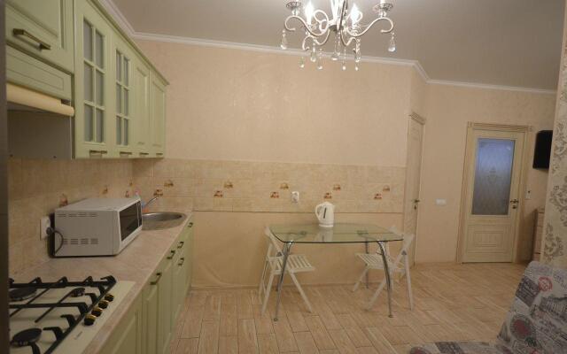 Апартаменты на Грибоедова 20/2