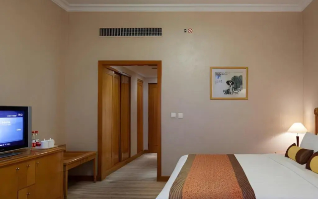 Beijing Hotel