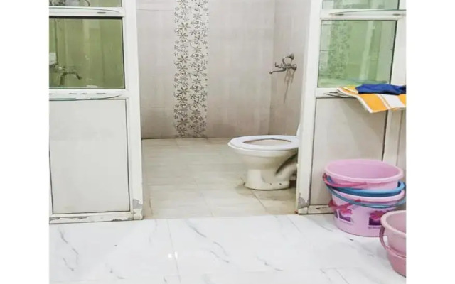 Toran Guest House By WB Inn