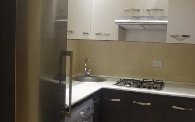 Studio-Apartment Komitas