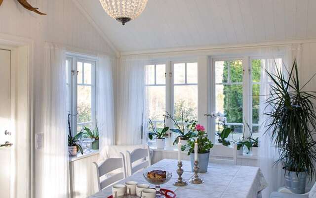 7 Person Holiday Home in Bullaren