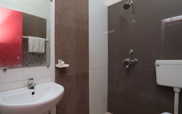Hotel Janaki Residency