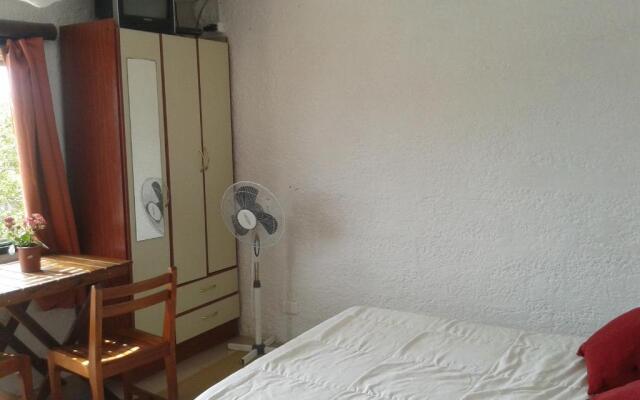 La Casa Del Caminante