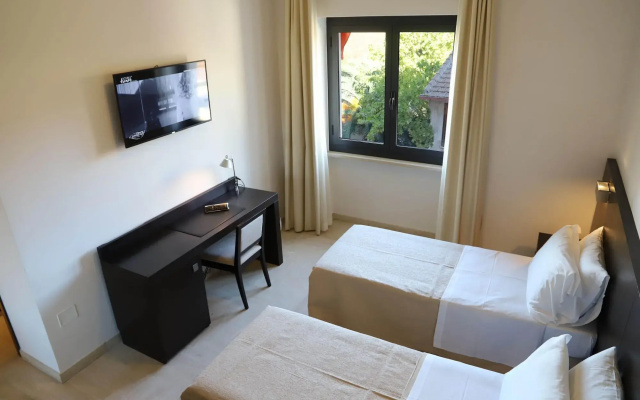 Albergo Cantiani