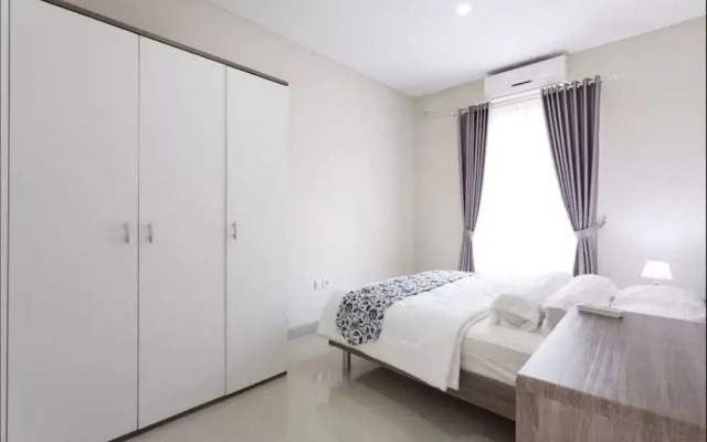 Bale Village B5 Villa with Private Pool