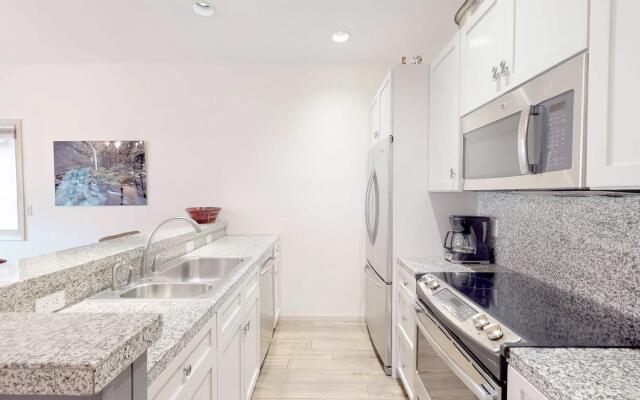 Villas at Snowmass Club