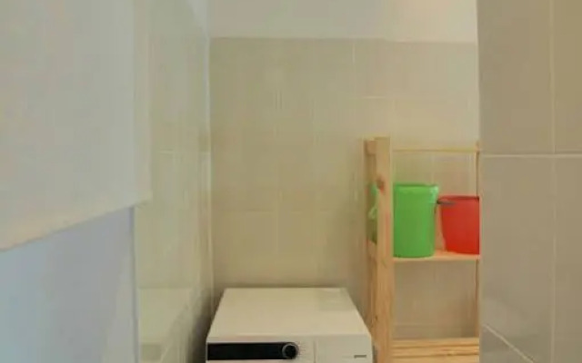 Stolichniy Express Hostel