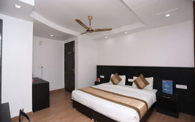 OYO 9812 Kanchan Residency