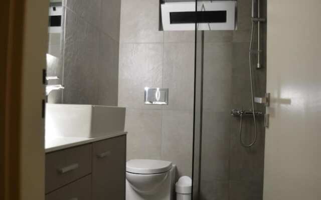 Nea Makri Beach Apartment