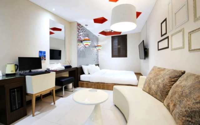Bago Hotel