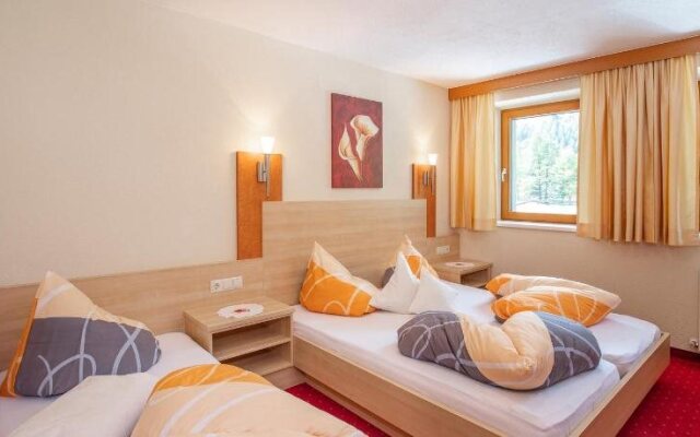 Appartements Trofana