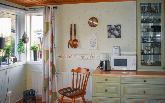 Beautiful Home in Vimmerby With 2 Bedrooms