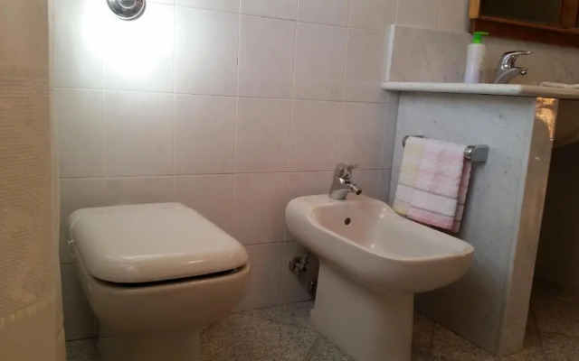 La Casetta Di Badolo