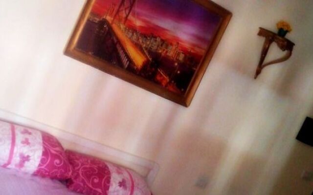 Hotel Ranch