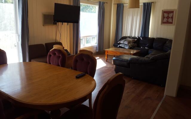 Parc Sutton Bay Park