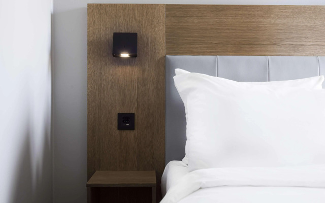 Radisson Blu Hotel, Bodo