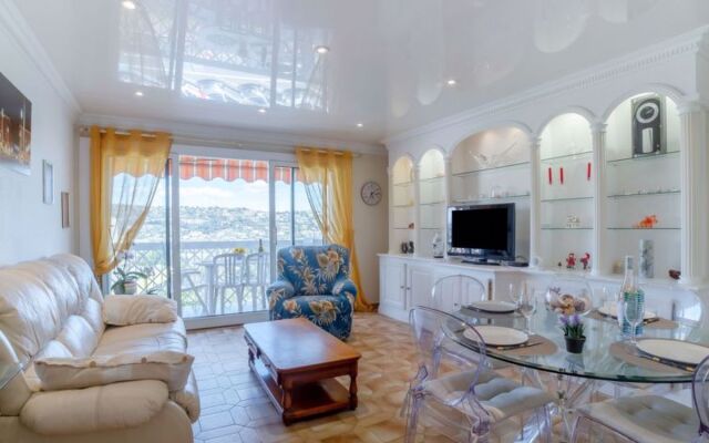 Villa Le Giono Saint Laurent du Var