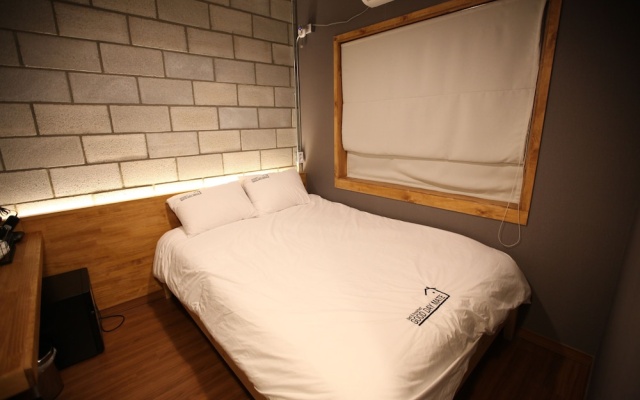 Good Day Mate Hostel