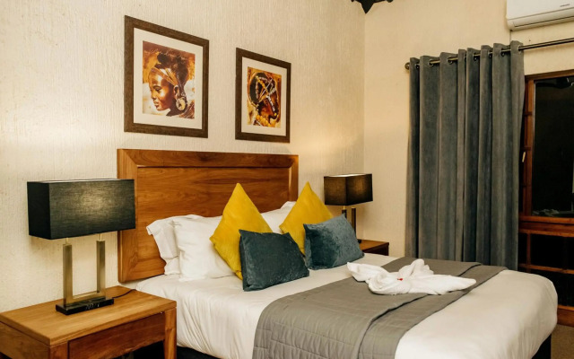 Hoyo Hoyo 573 Kruger Park Lodge