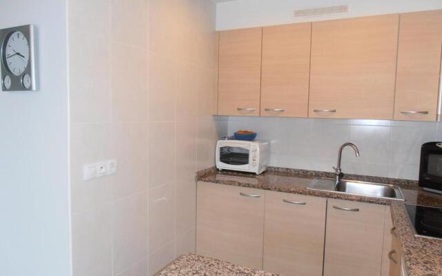 Appartement Hendaye, 2 pièces, 4 personnes - FR-1-104-138