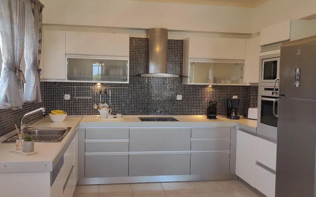 Aithrea s Homes in Pastida Rhodes
