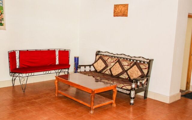 Ibex Guest House