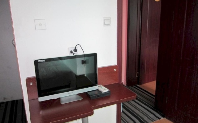 Weishaoye Hotel (Xi'an Ming City Wall West Gate Airport Bus branch) – Guest Rooms – Xi'an