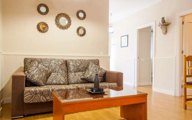 Apartamento Tahiti Canovas Nerja