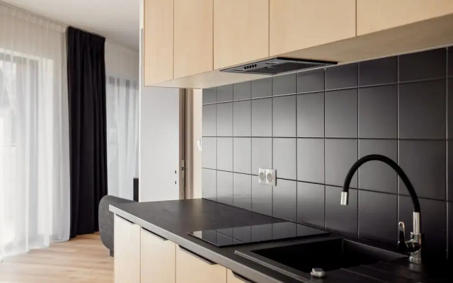 B27 Apartamenty Zakopane