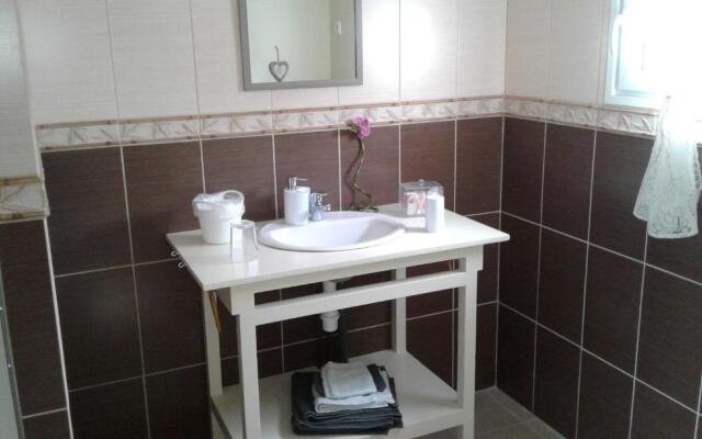 Chambre d'hotes Le Hamel