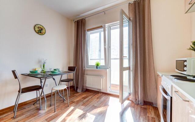 Апартаменты Vesta, Южное шоссе