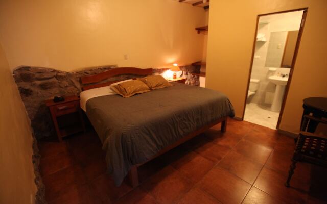 Huascaran Casa Boutique Cusco