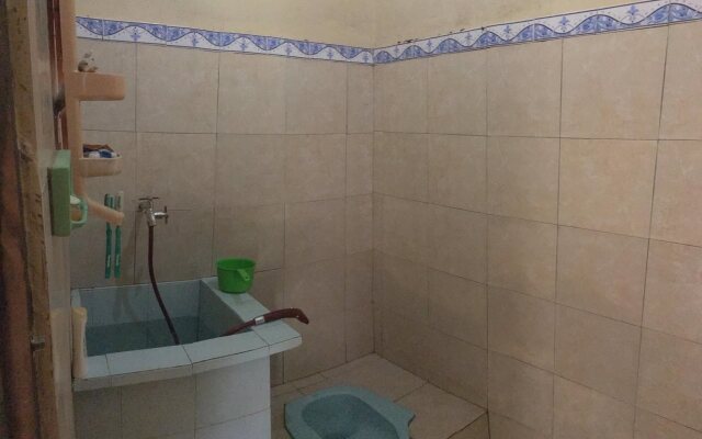 Relaxsoul Cubang Abang Homestay