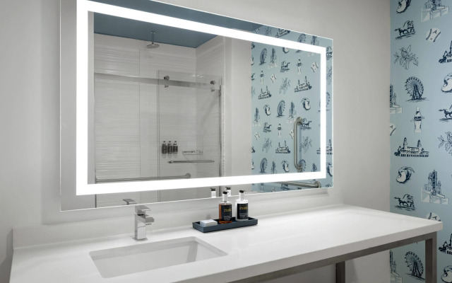 Origin Atlanta, a Wyndham Hotel