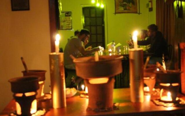 The 1964 Boutique Hostel