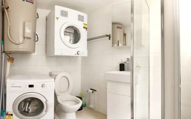 MyHoYoHo Design Studio Apartment