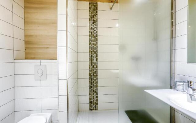 TERRESENS - Cristal Lodge