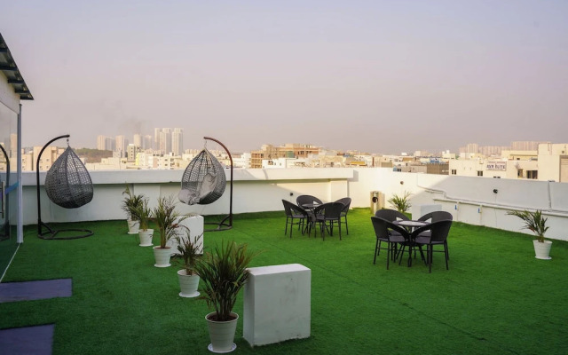 Housr 78 Madhapur Hyderabad Hitech City