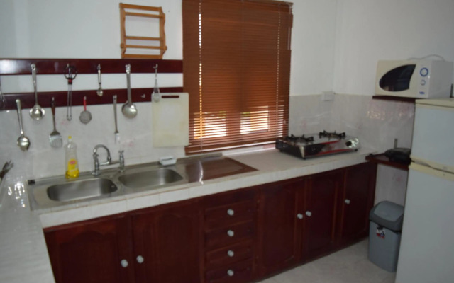 Mauri holidays 'Budgeted Apartment'