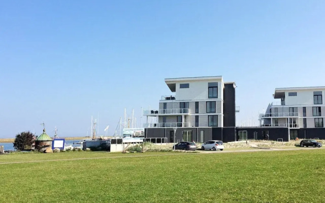 5 Star Holiday Home In Wendtorf